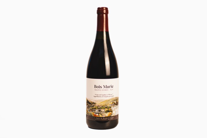 Vin Rouge
