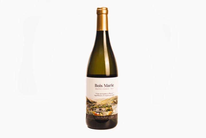 Vin Blanc