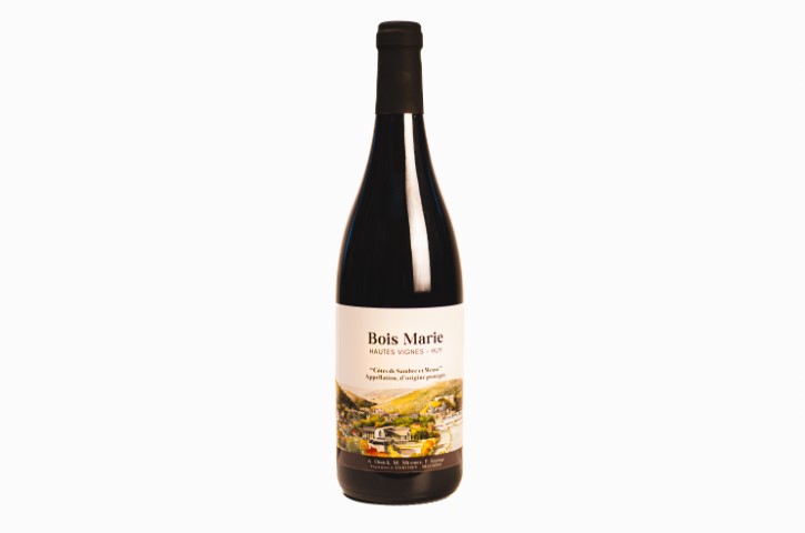 Vin Rouge